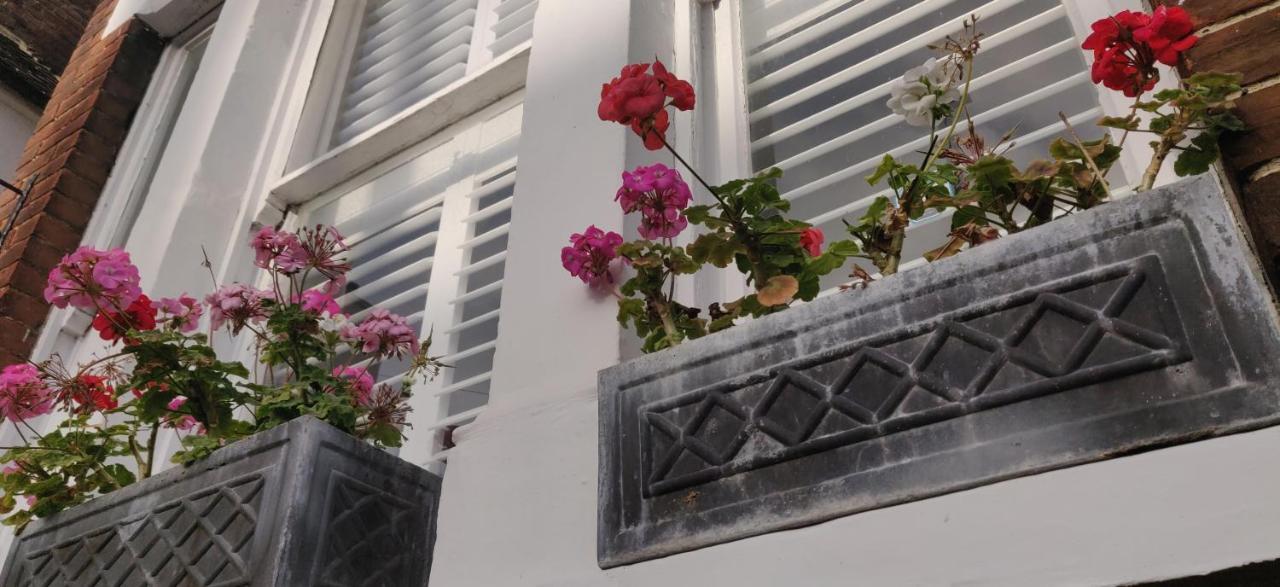 The Wincheap B&B Canterbury Ngoại thất bức ảnh