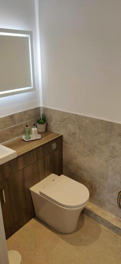 The Wincheap B&B Canterbury Ngoại thất bức ảnh