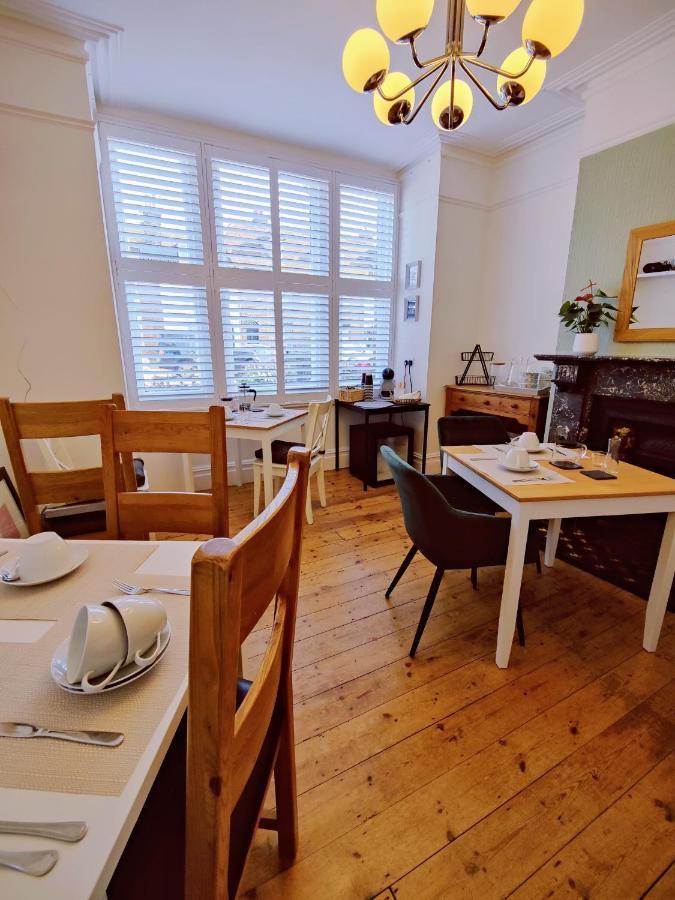 The Wincheap B&B Canterbury Ngoại thất bức ảnh