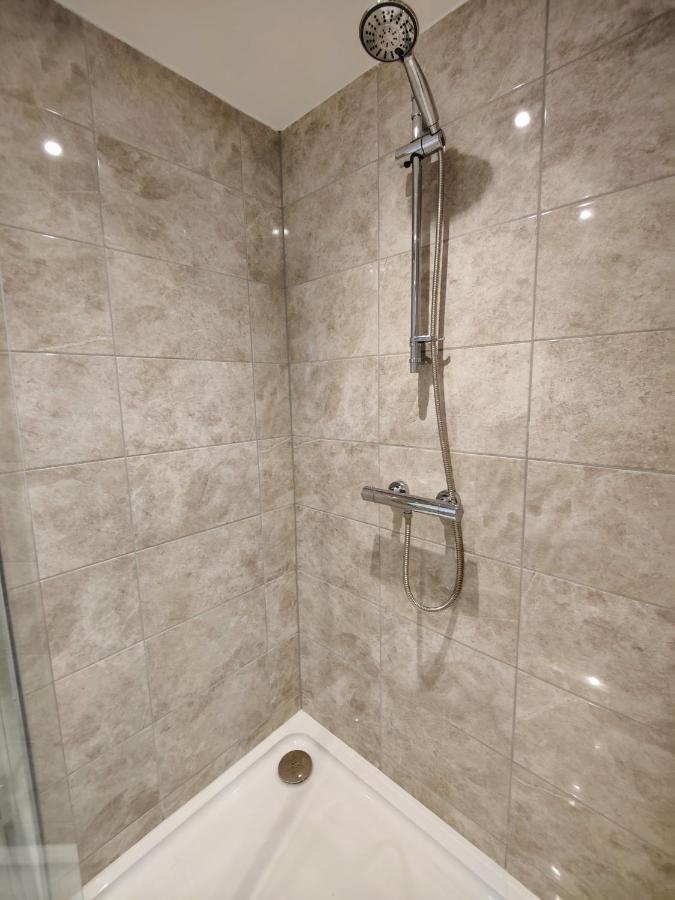 The Wincheap B&B Canterbury Ngoại thất bức ảnh