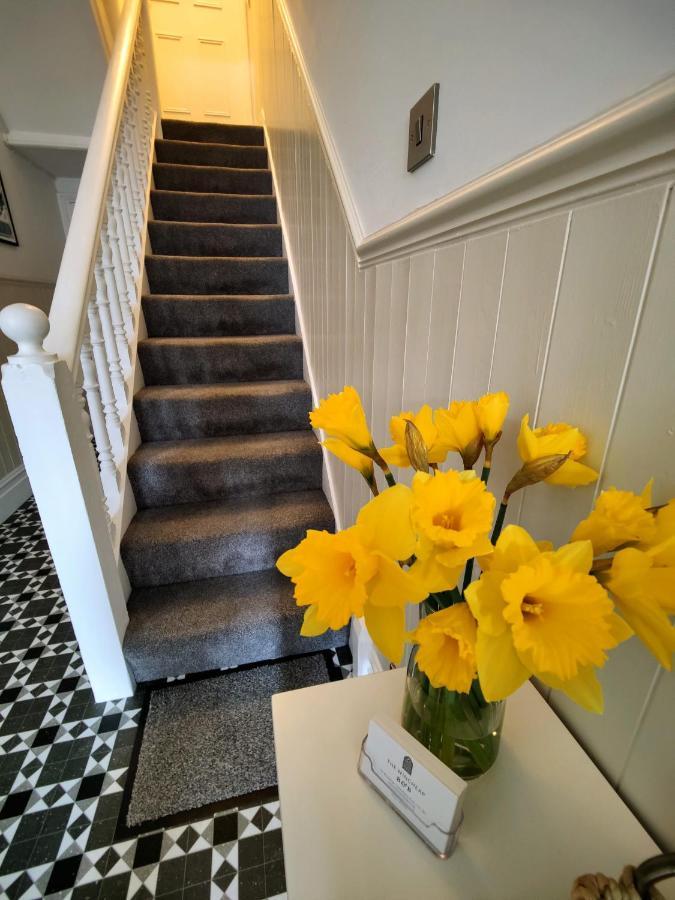 The Wincheap B&B Canterbury Ngoại thất bức ảnh