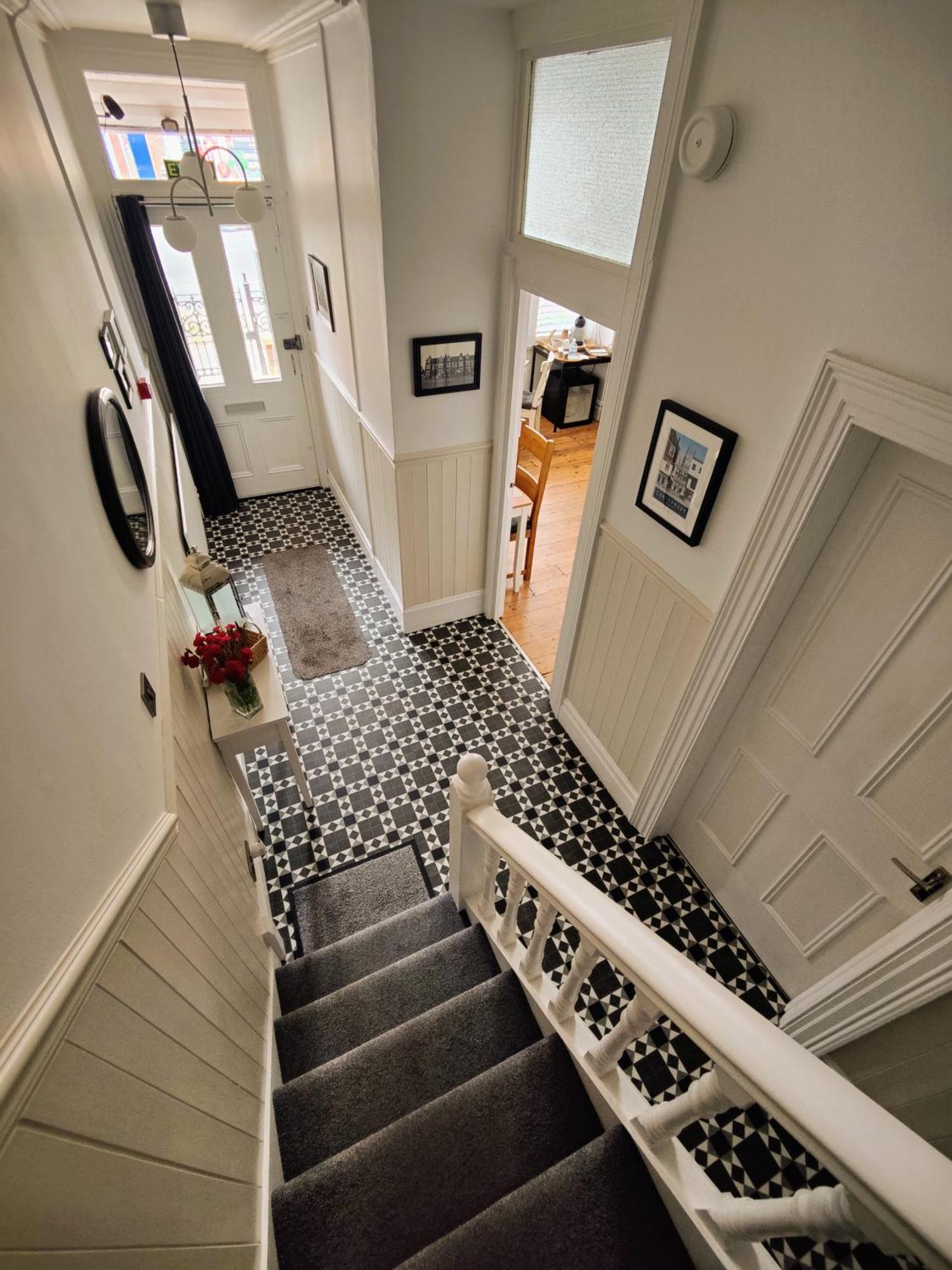 The Wincheap B&B Canterbury Ngoại thất bức ảnh