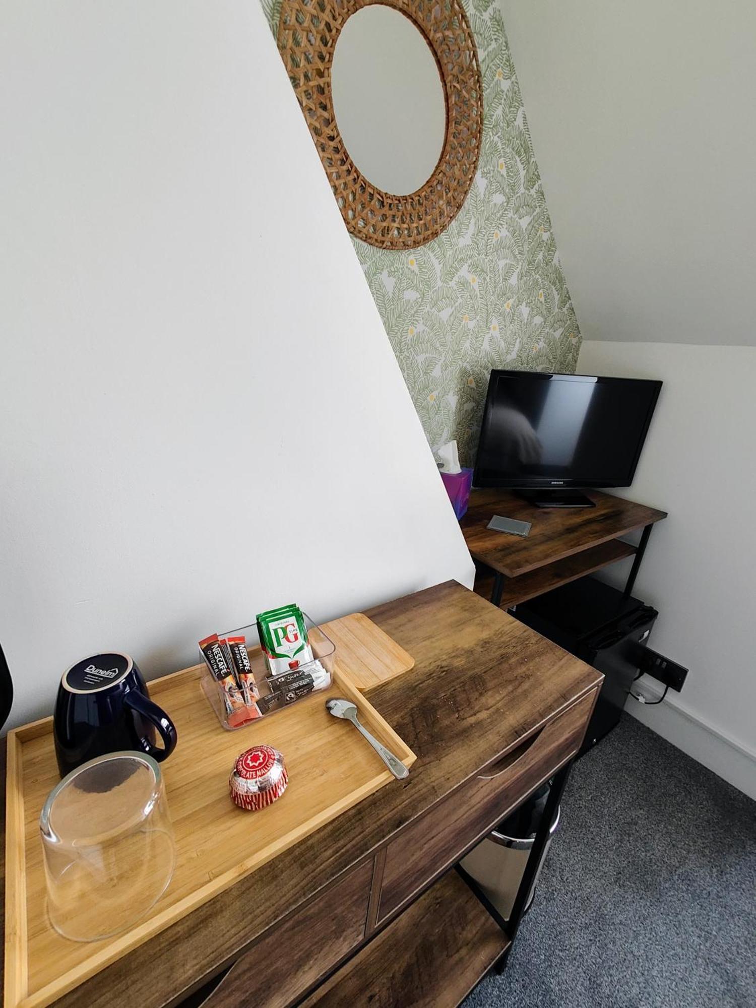 The Wincheap B&B Canterbury Ngoại thất bức ảnh