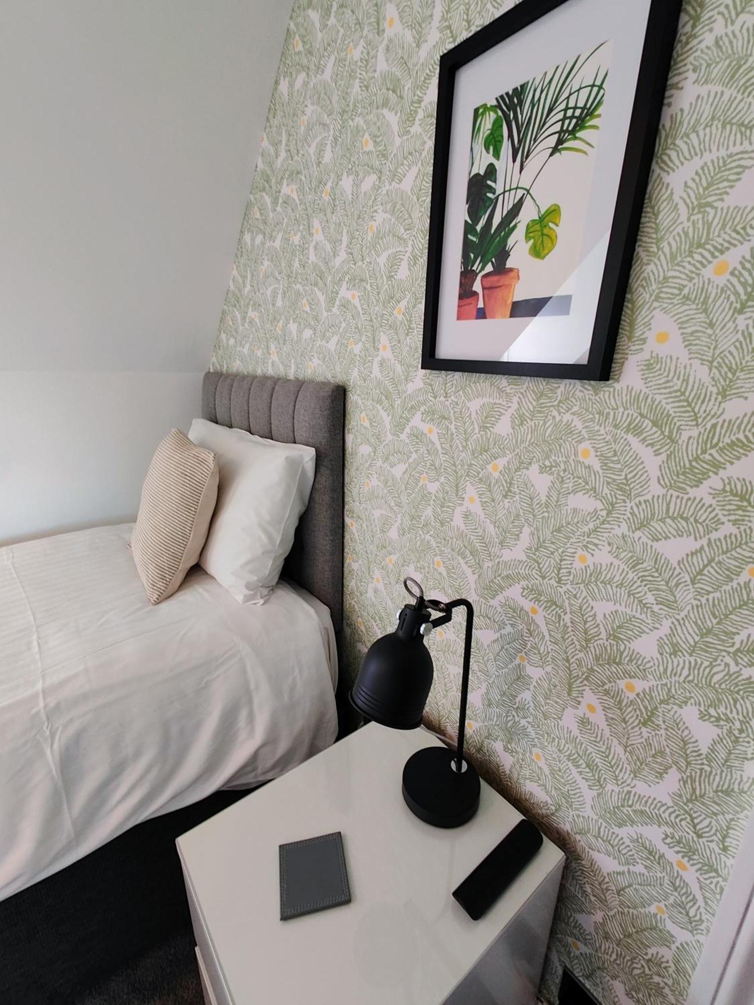 The Wincheap B&B Canterbury Ngoại thất bức ảnh