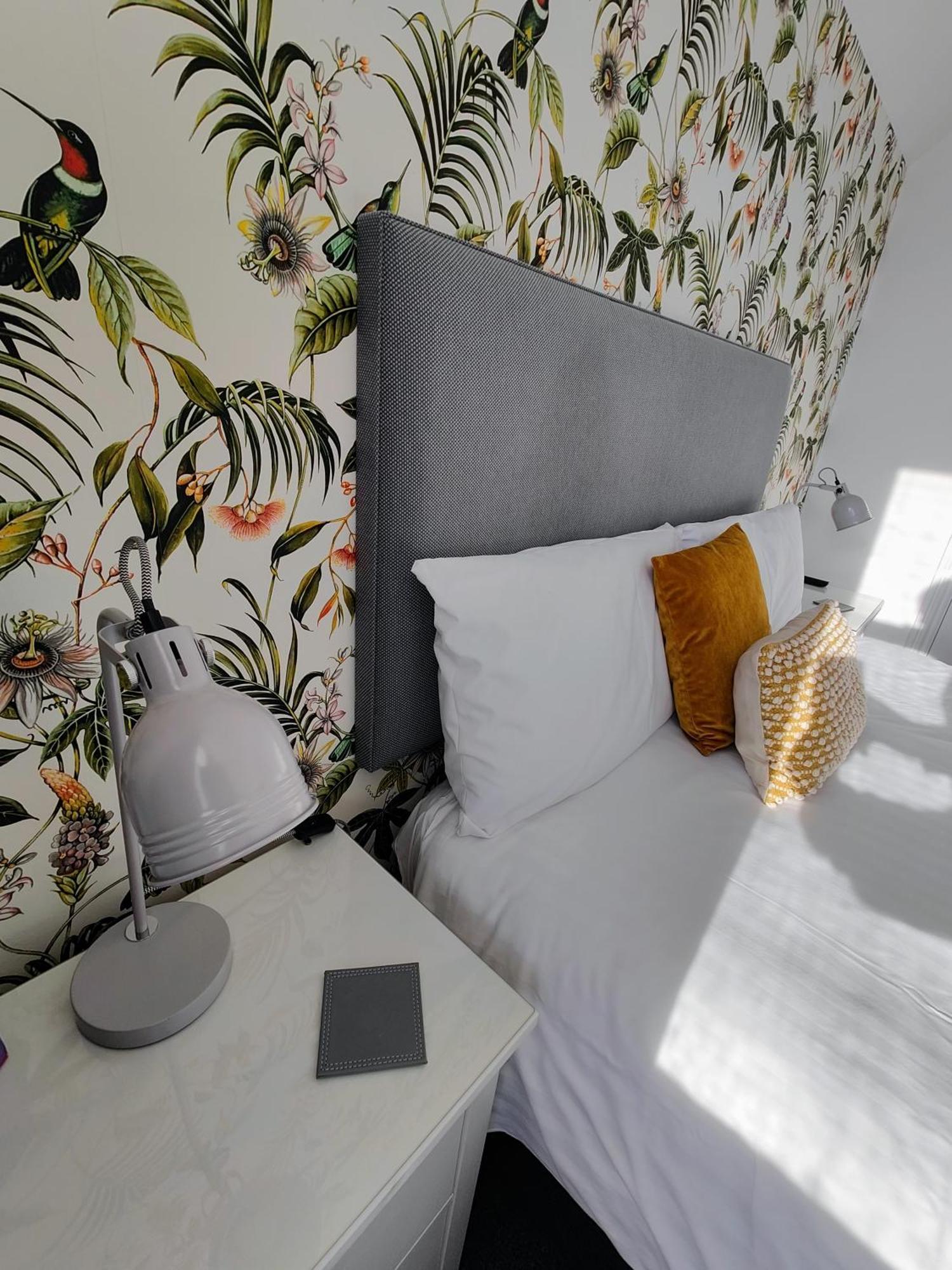 The Wincheap B&B Canterbury Ngoại thất bức ảnh