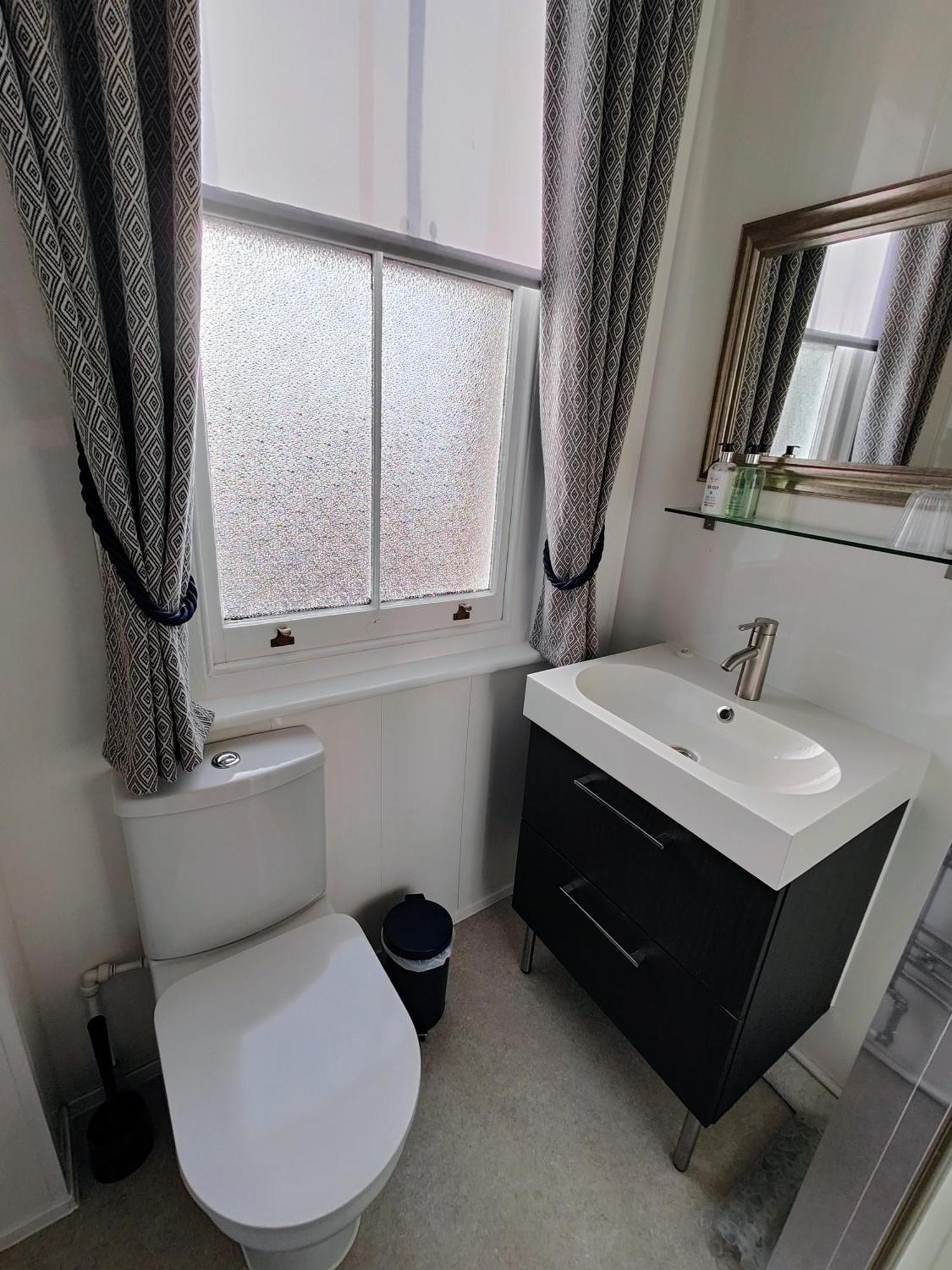 The Wincheap B&B Canterbury Ngoại thất bức ảnh